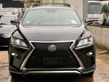 Lexus RX 350