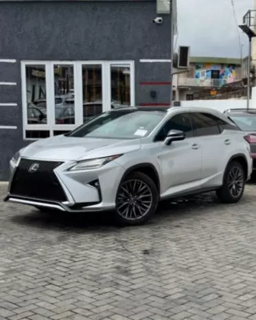 Lexus RX 350