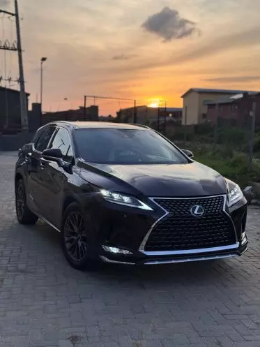 Lexus RX 350