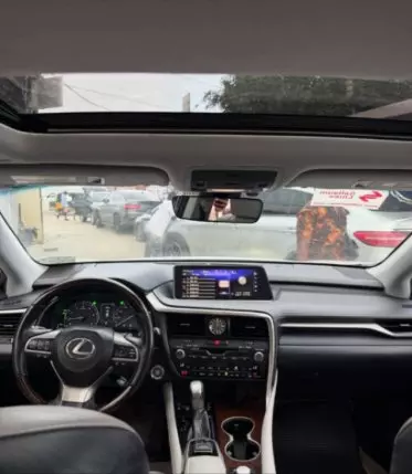 Lexus RX 350