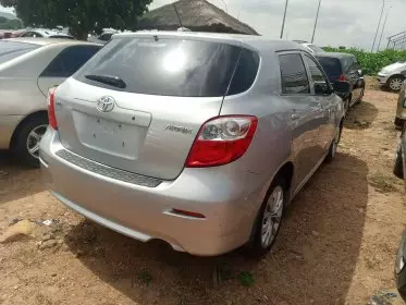 Toyota Matrix