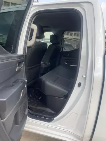 Toyota Tundra