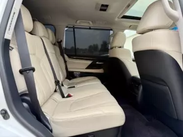 Lexus LX 570