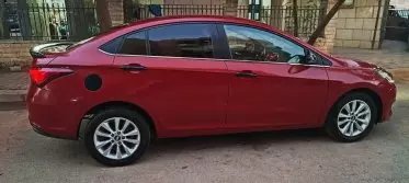 CHERY Arrizo 5 CKD