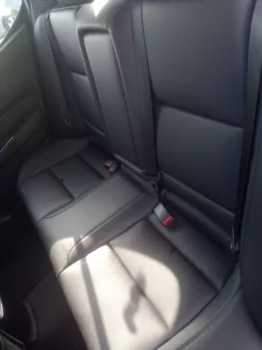 Acura TLX