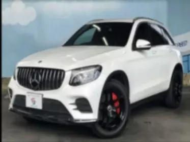 Mercedes-Benz GLC 250