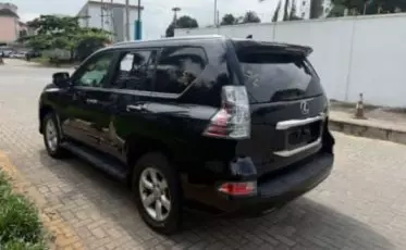 Lexus GX 460