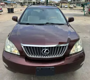 Lexus RX 350