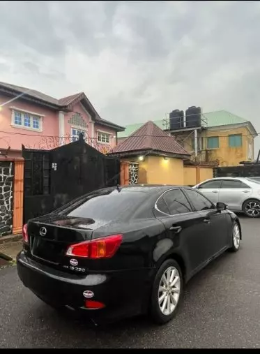 Lexus IS 250