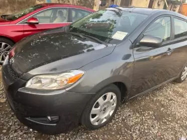 Toyota Matrix