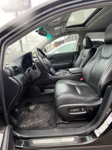 Lexus RX 350