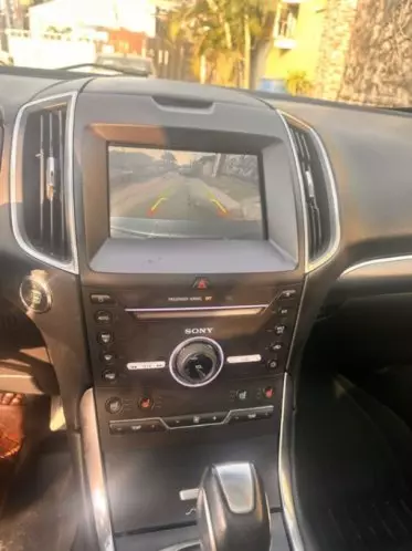 Ford Edge