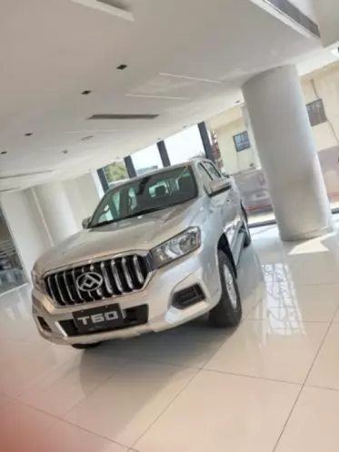 CHANGAN P201 PICK-UP BVA
