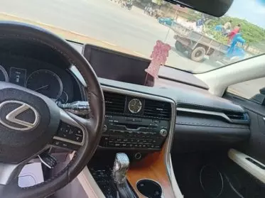 Lexus RX 350