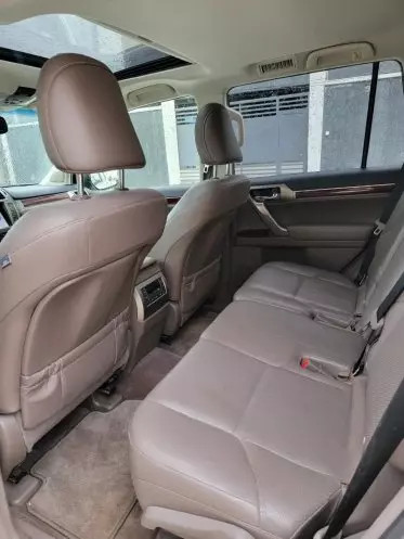 Lexus GX 460