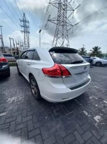 Toyota Venza