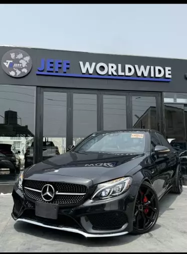 Mercedes-Benz 450