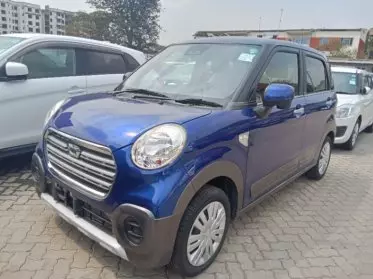 Daihatsu Cast Activa