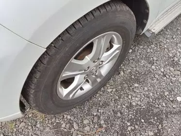 Toyota Rush