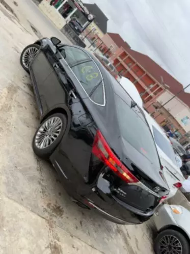 Toyota Avalon