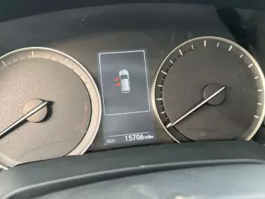 Toyota Lexus RX 350h