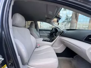 Toyota Venza