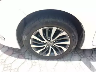 Toyota Corolla Hybrid 