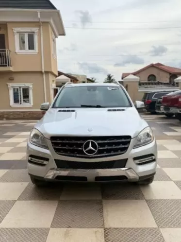 Mercedes-Benz ML 350