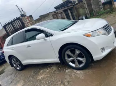 Toyota Venza