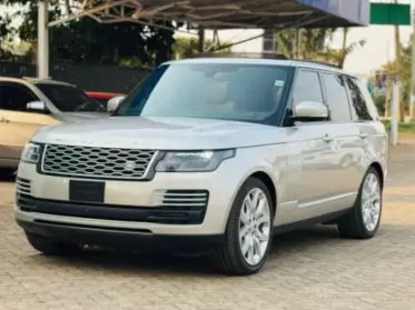 RANGE ROVER Vogue