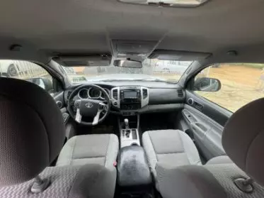 Toyota Tacoma