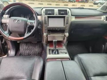 Lexus GX 460