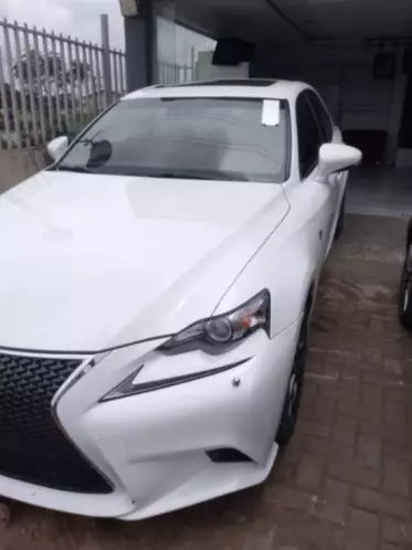 Lexus IS 250