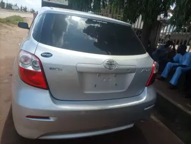 Toyota Matrix