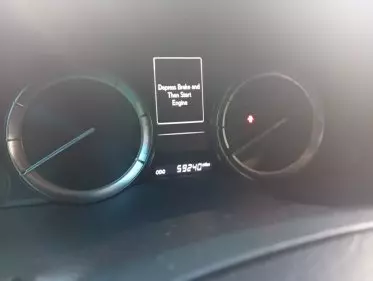 Lexus LX 570