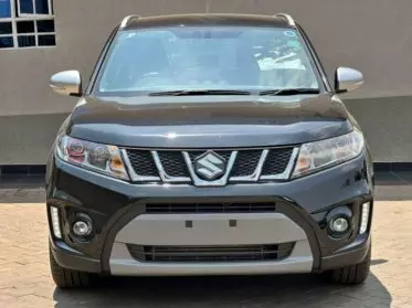 SUZUKI Escudo
