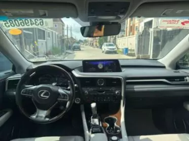 Lexus RX 350