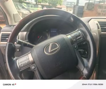 Lexus GX 460