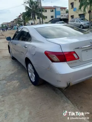 Lexus ES 350