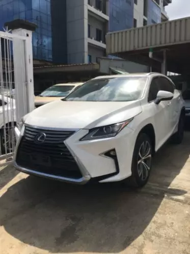 Lexus RX 350