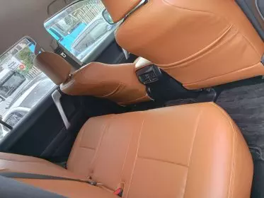 Toyota Landcruiser prado TX