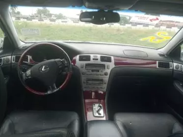 Lexus ES 330
