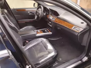 Mercedes-Benz E 350
