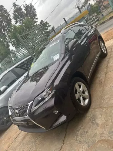 Lexus RX 350