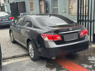 Lexus ES 350
