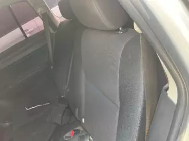 Toyota Fielder
