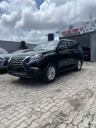 Lexus GX 460