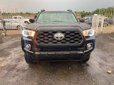 Toyota Tacoma