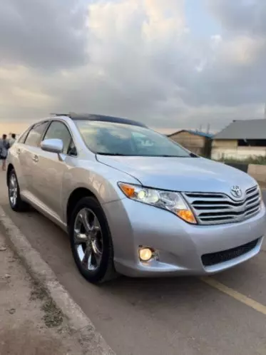 Toyota Venza
