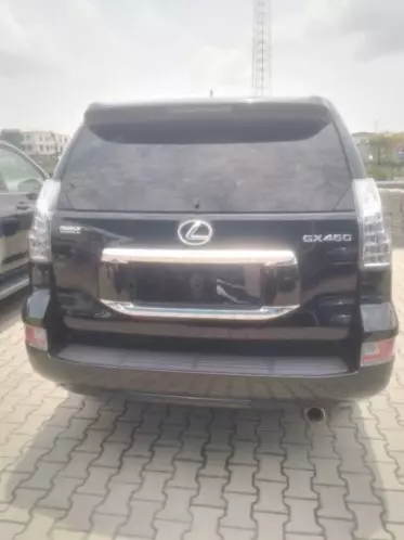 Lexus GX 460